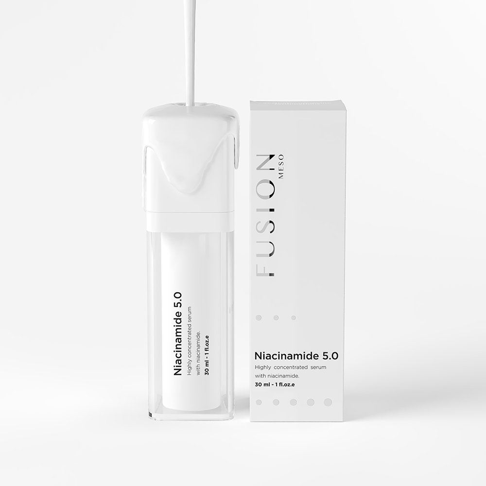 Niacinamide 5.0  30ml