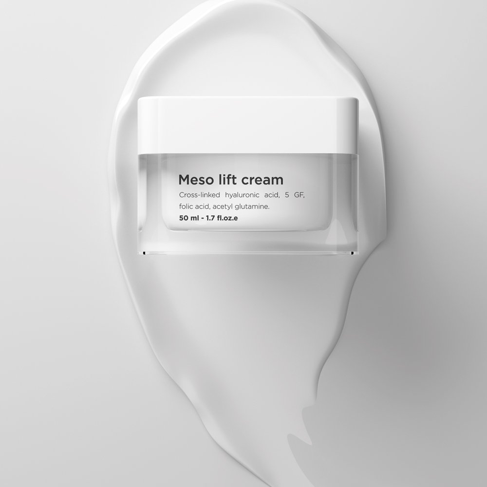 Meso lift cream 50ml