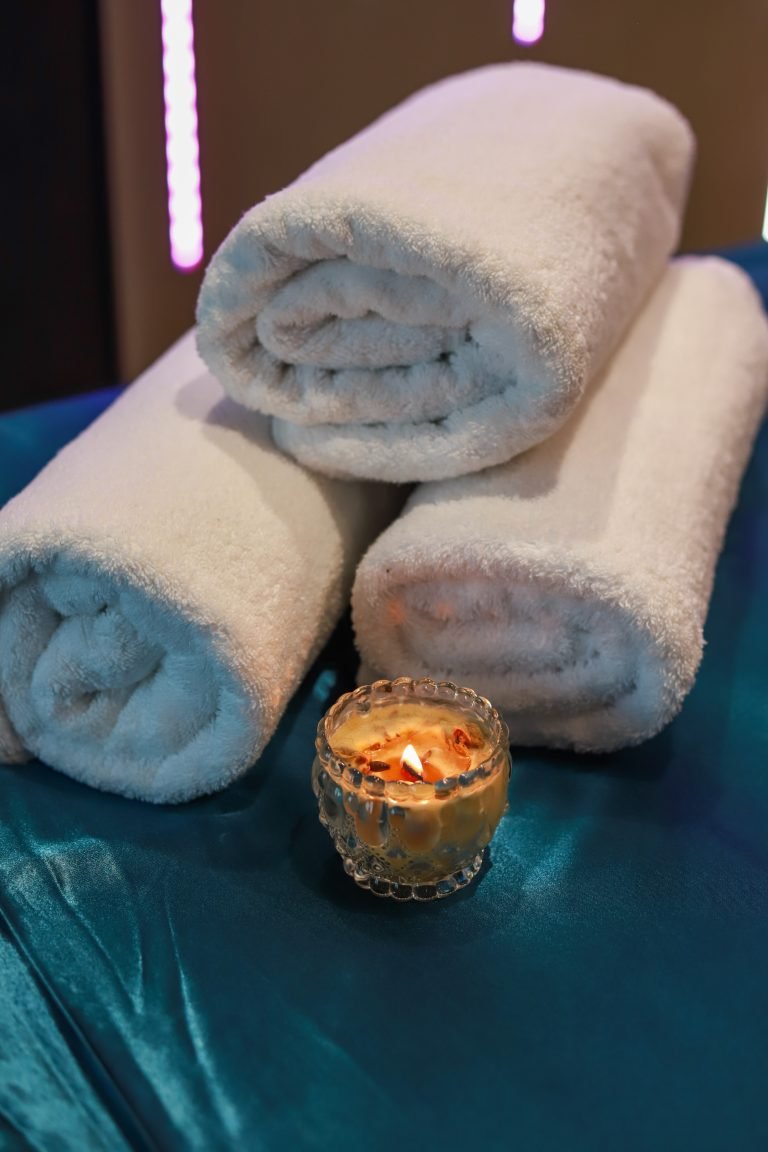 Το MYLAX στο Μαρούσι Προσφέρει Μασάζ για Απόλυτη Χαλάρωση και Ευεξία