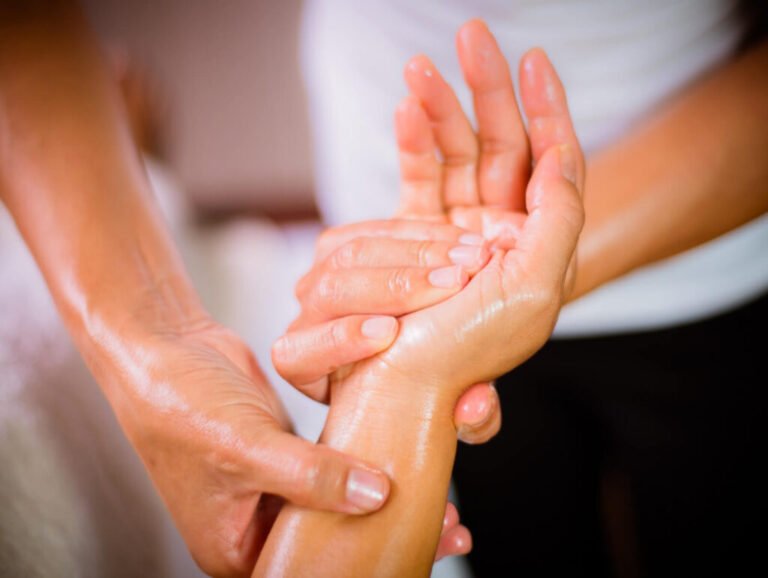 Το MYLAX στο Μαρούσι Προσφέρει Μασάζ που Ξεχωρίζει