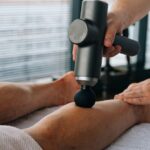 Massage Gun