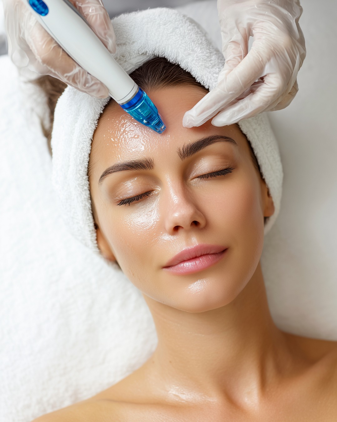 Χωρίς τίτλο - 23 Αυγούστου 2026 στις 15.43.23 (4) Hydrafacial | Καθαρισμός - Ενυδάτωση - Image 1